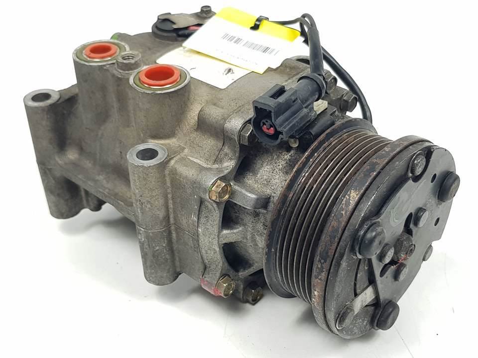 COMPRESOR AIRE ACONDICIONADO - FORD - TOURNEO CONNECT (TC7)