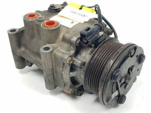 COMPRESOR AIRE ACONDICIONADO FORD TOURNEO CONNECT (TC7) Autodesguaces Alicante