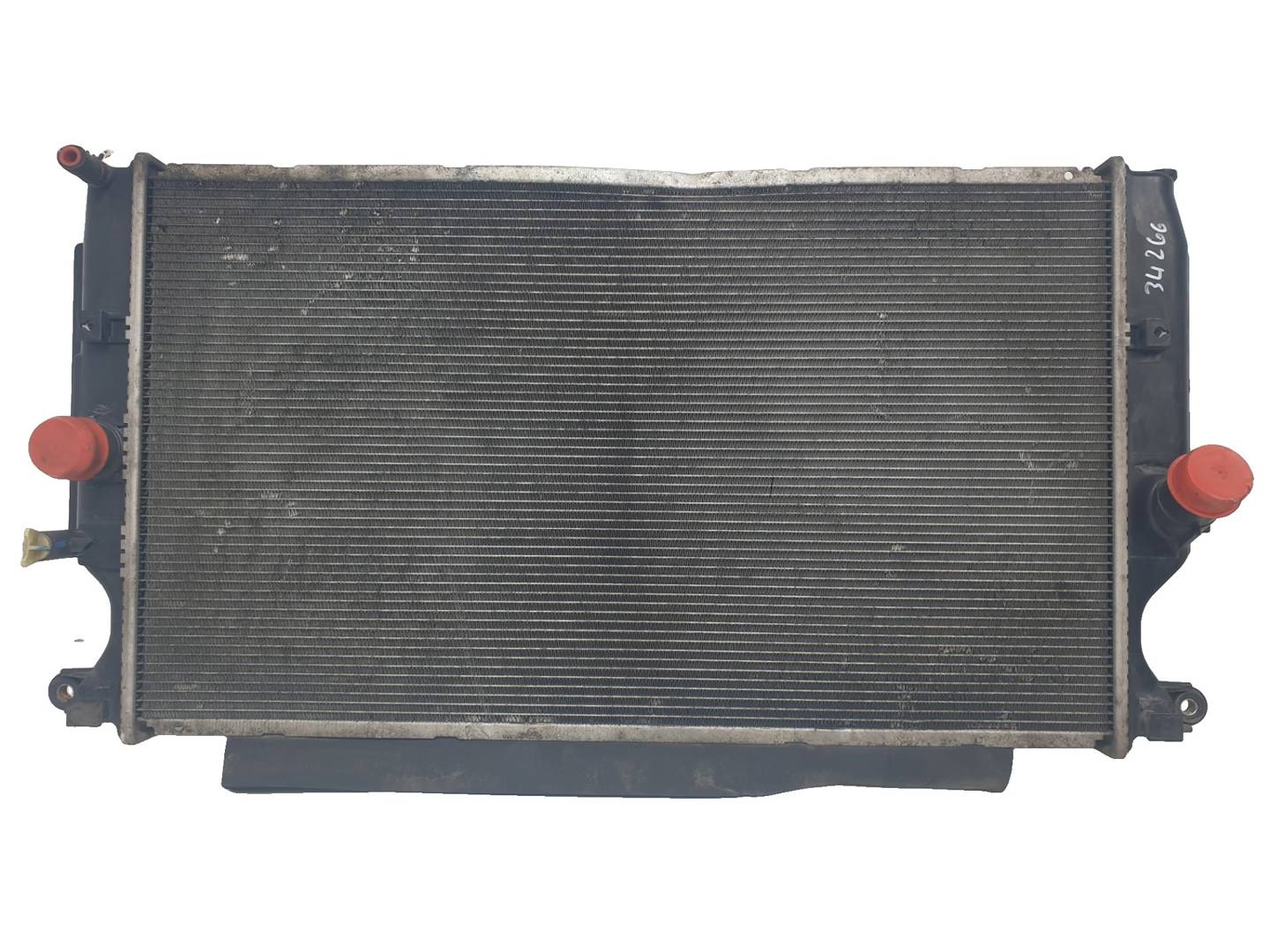 RADIADOR AGUA - DT4221343081 - TOYOTA - VERSO