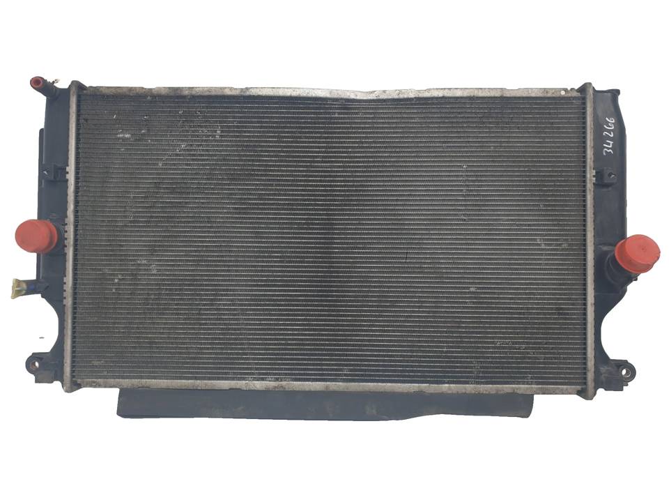 RADIADOR AGUA DT4221343081 TOYOTA VERSO Autodesguaces Alicante