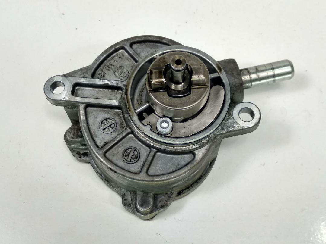 DEPRESOR FRENO / BOMBA VACIO - MERCEDES - CLASE C (W203) FAMILIAR