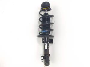 AMORTIGUADOR DELANTERO IZQUIERDO 6R0413031C SEAT IBIZA SC (6P5) Autodesguaces Alicante