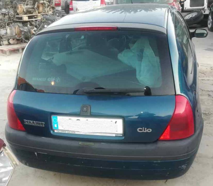 Imagen del vehículo RENAULT CLIO II FASE I (B/CBO)