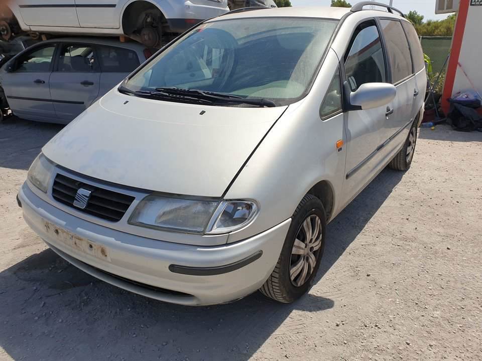 SEAT ALHAMBRA (7V8) (1996 - 2000)