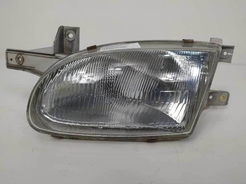 FARO IZQUIERDO - HYUNDAI - ACCENT (X3)