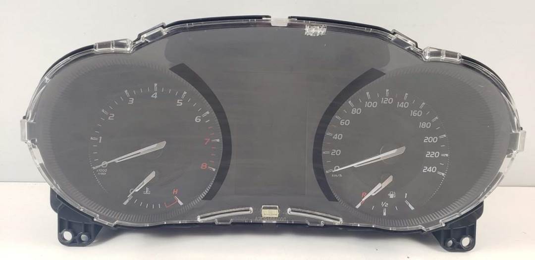 CUADRO INSTRUMENTOS - 8380005V - TOYOTA - AVENSIS
