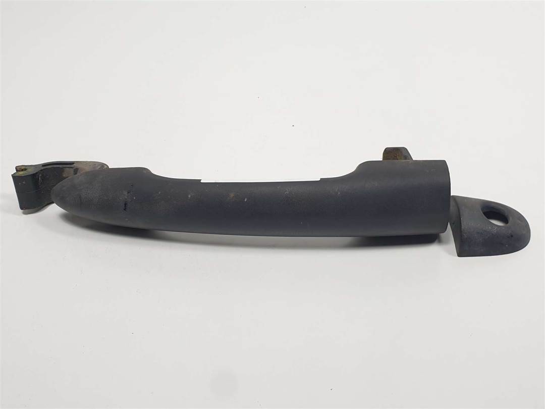 Türgriff außen vorne links - 8200277636 - RENAULT - CLIO GRANDTOUR