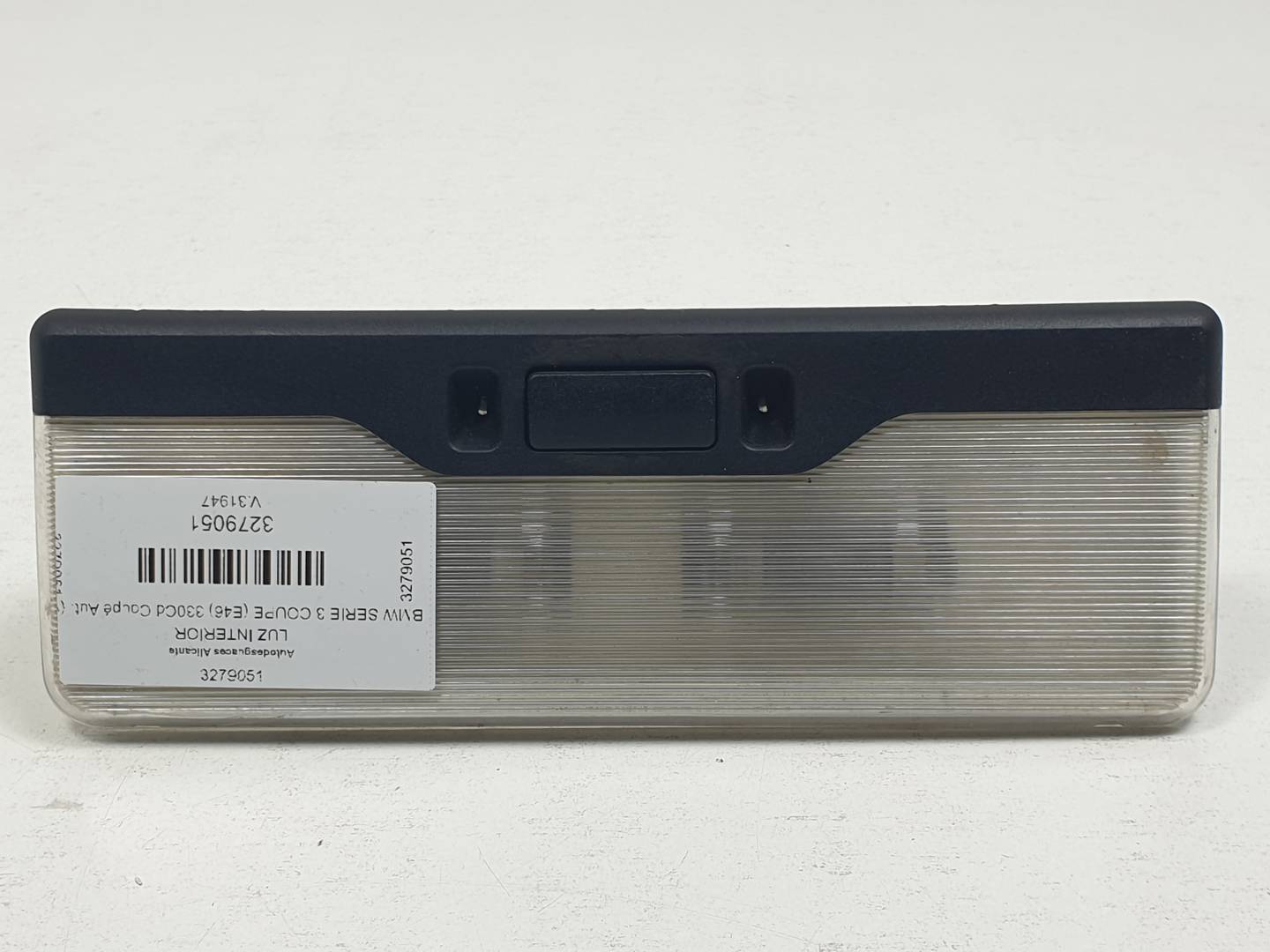 LUZ INTERIOR - 6962141 - BMW - SERIE 3 COUPE (E46)