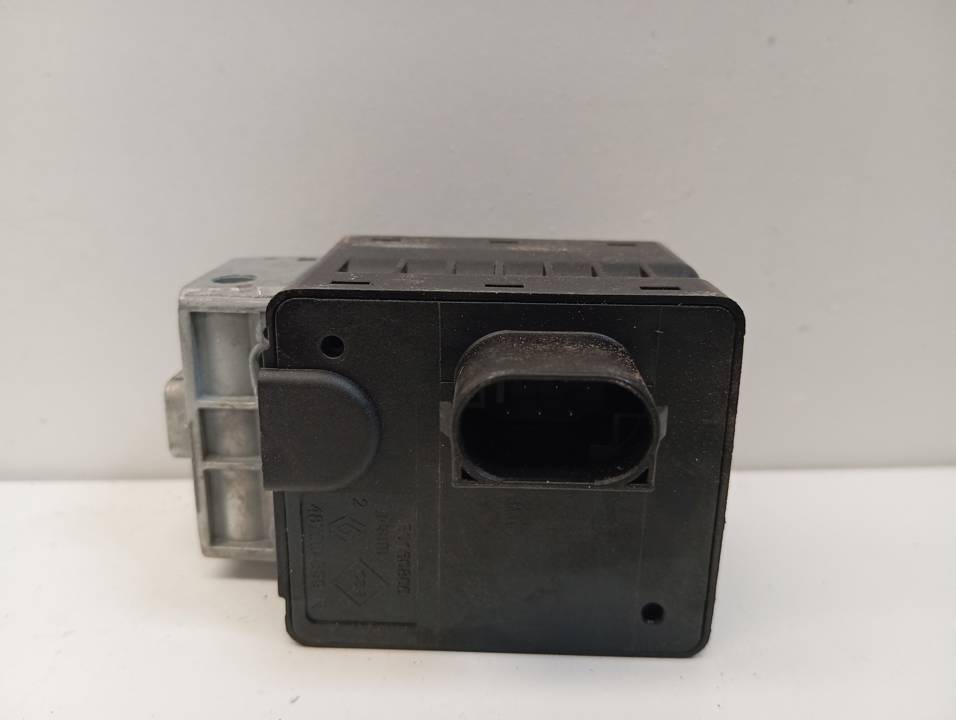 ANTIRROBO / LLAVE CONTACTO