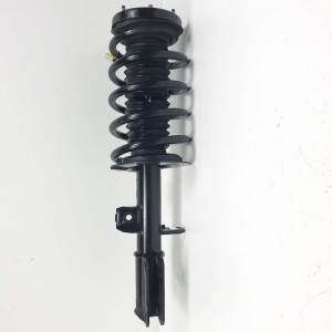 AMORTIGUADOR DELANTERO IZQUIERDO 31311096271 BMW X5 (E53) Autodesguaces Alicante