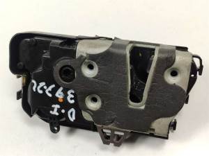 CERRADURA PUERTA DELANTERA IZQUIERDA H1BAA21813LE FORD PUMA Autodesguaces Alicante