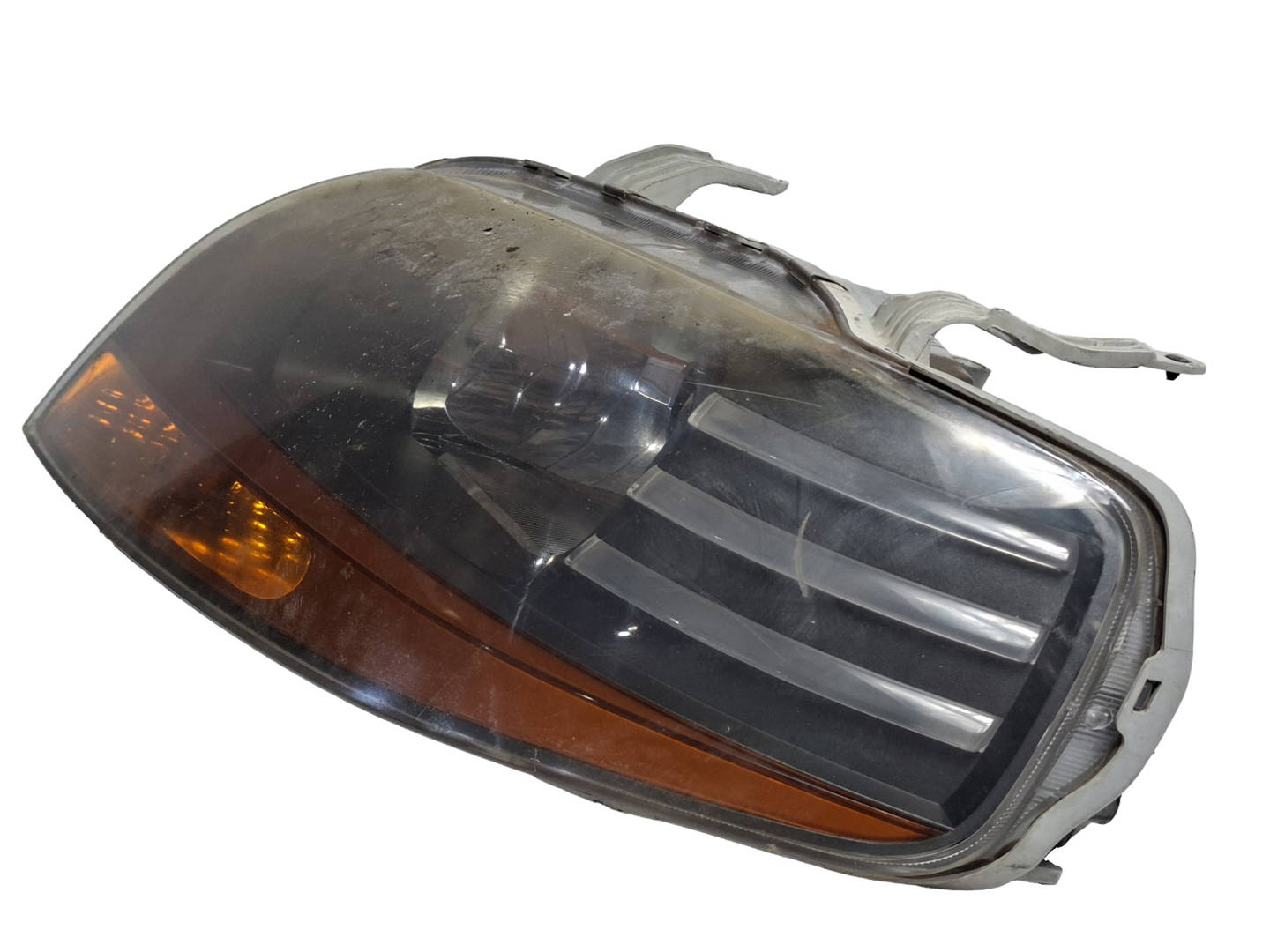 Foto 2 de Faro Izquierdo Daewoo Kalos (2002–2004)