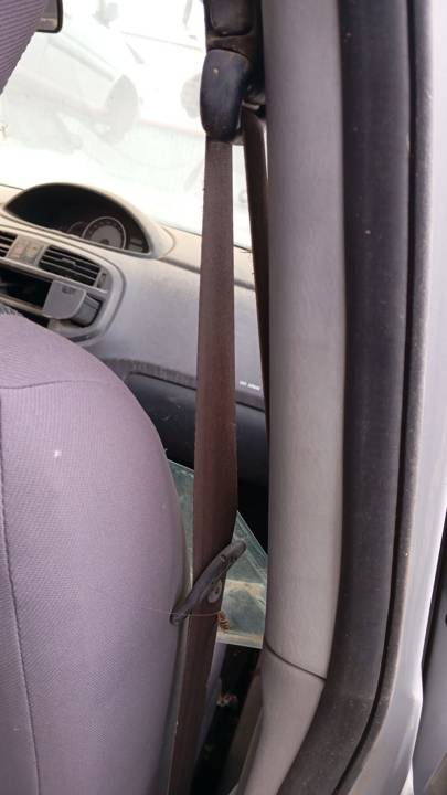 CINTURON SEGURIDAD DELANTERO DERECHO