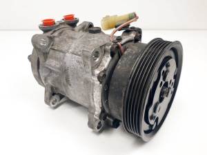 COMPRESOR AIRE ACONDICIONADO JPB100760 MG ROVER SERIE 400 (RT) Autodesguaces Alicante
