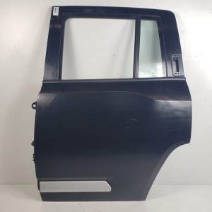 PUERTA TRASERA IZQUIERDA JEEP COMPASS Autodesguaces Alicante