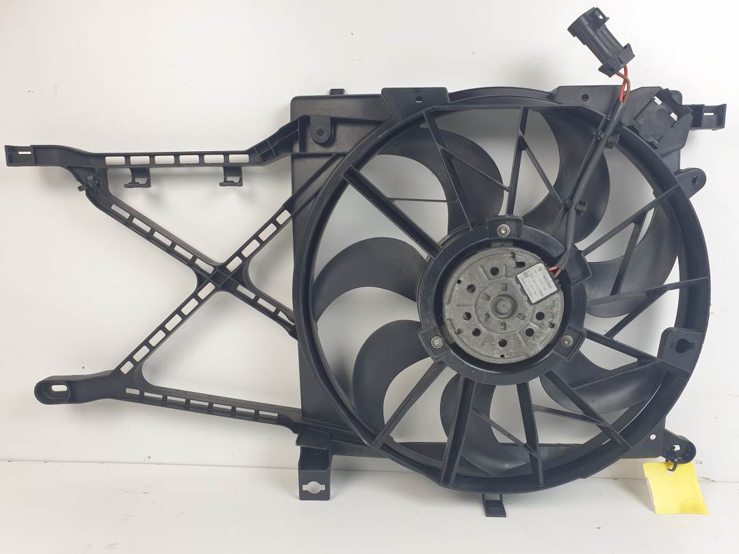 ELECTROVENTILADOR - 13207167 - OPEL - ASTRA GTC