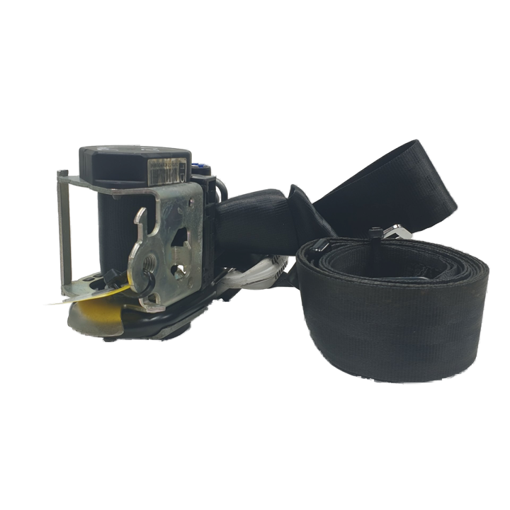 CINTURON SEGURIDAD DELANTERO DERECHO 96869044XX PEUGEOT 207 Autodesguaces Alicante
