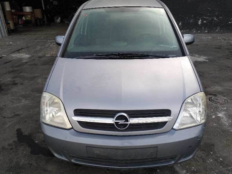 OPEL MERIVA (2003 - 2010)