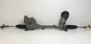 CREMALLERA DIRECCION CV6C3D070LF FORD FOCUS LIM. (CB8) Autodesguaces Alicante