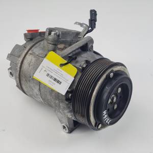 COMPRESOR AIRE ACONDICIONADO 92600BB00A NISSAN QASHQAI (J10) Autodesguaces Alicante