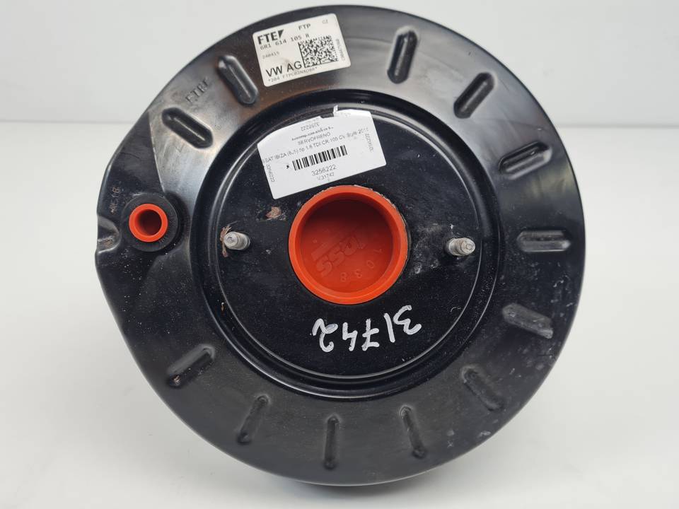 SERVOFRENO 6R1614105R SEAT IBIZA (6J5) Autodesguaces Alicante