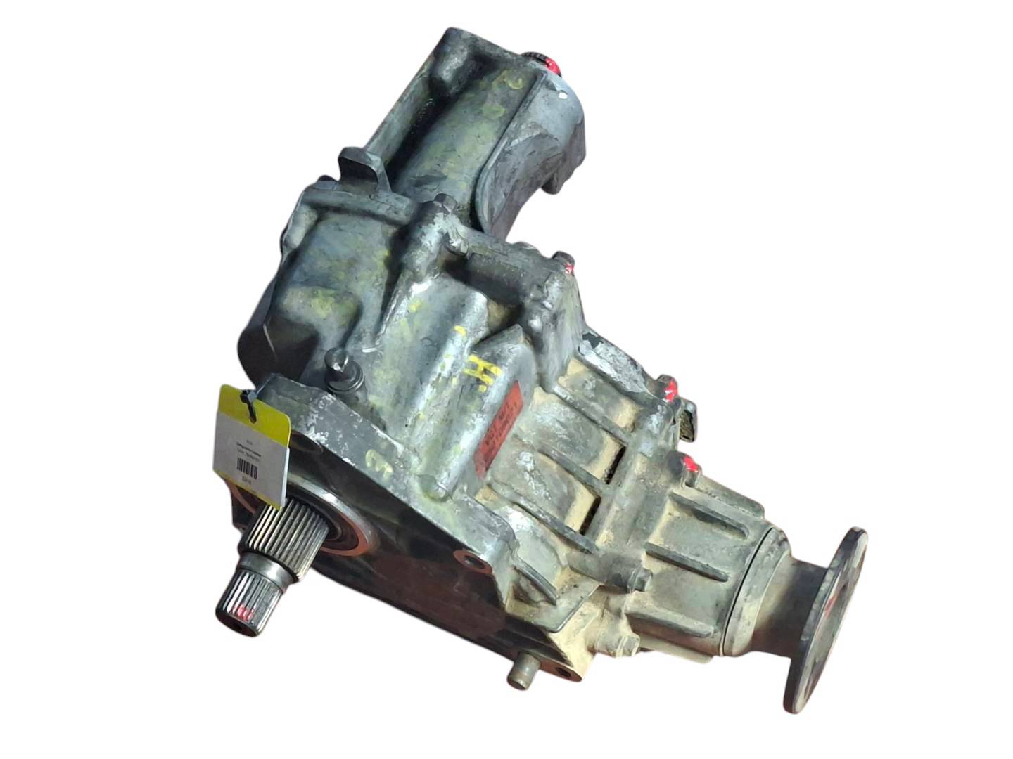 Caja Transfer Hyundai Santa FE (sm) (2000–2006)