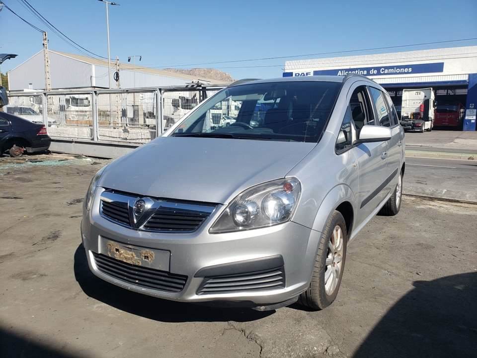 OPEL ZAFIRA B (2005 - 2014)