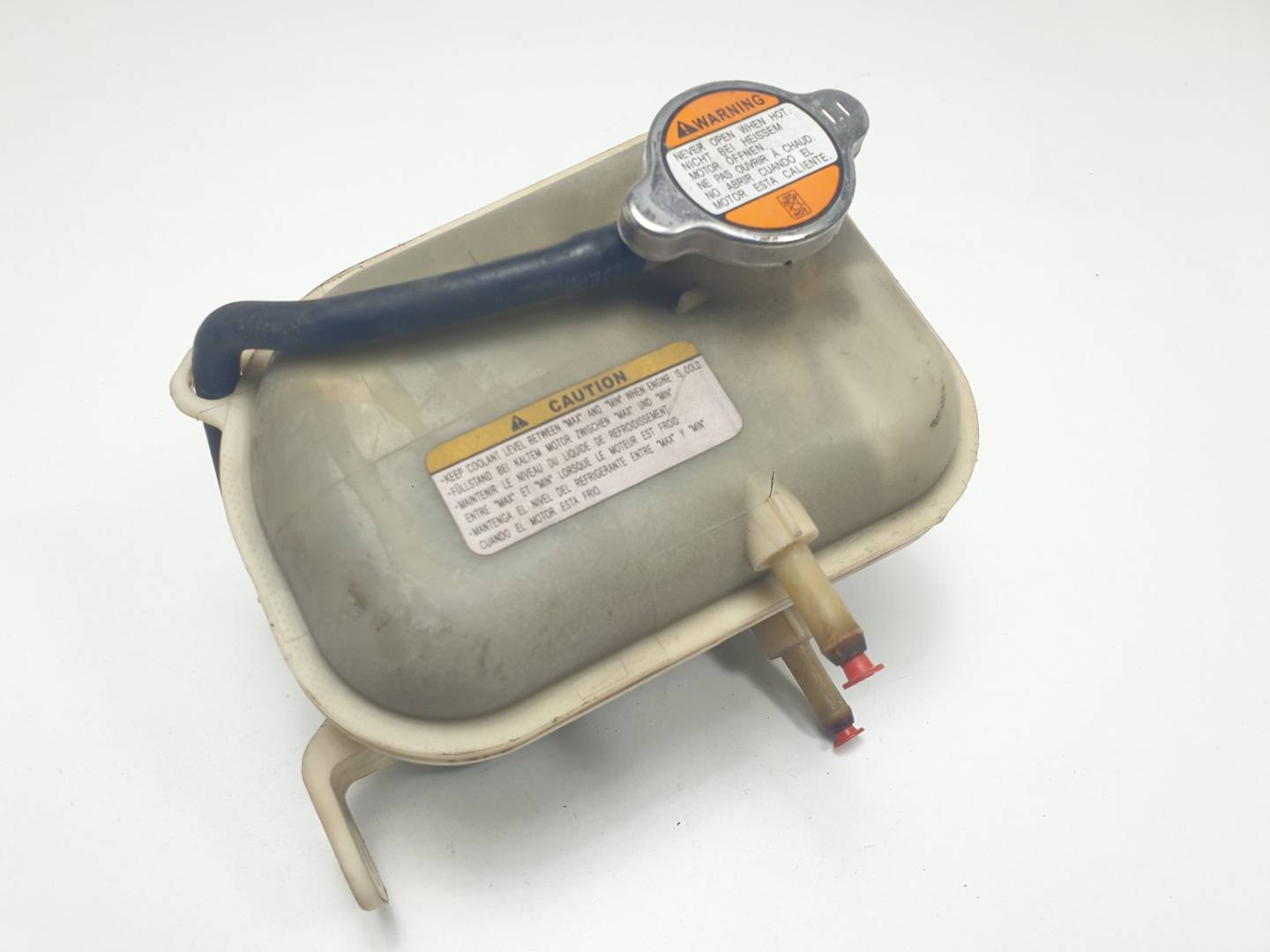 DEPOSITO EXPANSION - 254312H100 - HYUNDAI - I30 (FD)