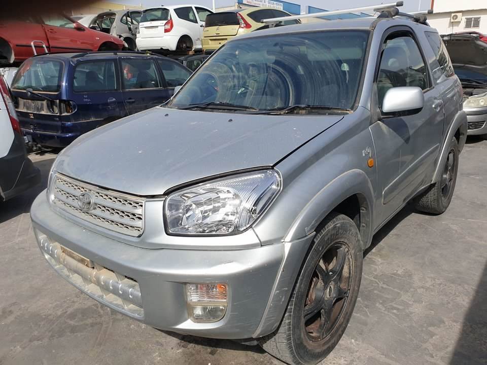 TOYOTA RAV 4 (A2) (2000 - 2006)