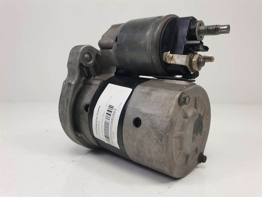 MOTOR ARRANQUE - H1BT11000BB - FORD - ECOSPORT (CR6)
