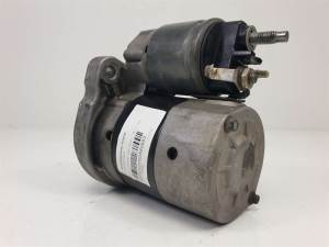 MOTOR ARRANQUE H1BT11000BB FORD ECOSPORT (CR6) Autodesguaces Alicante