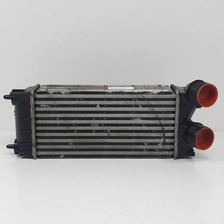 INTERCOOLER - 9684212480 - CITROEN - C4 BERLINA (B7)