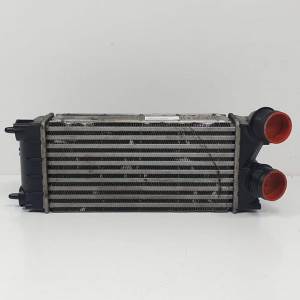 INTERCOOLER 9684212480 CITROEN C4 BERLINA (B7) Autodesguaces Alicante