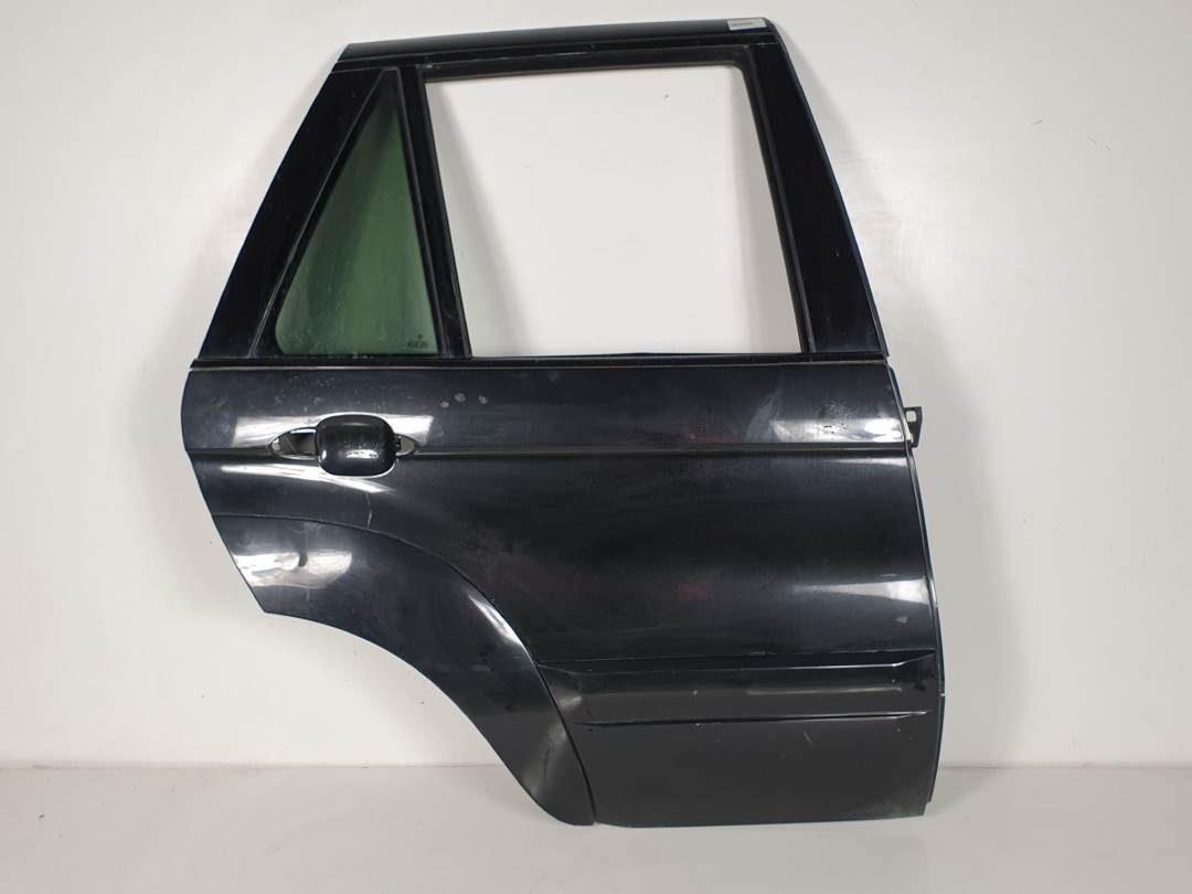 PUERTA TRASERA DERECHA - BMW - X5 (E53)