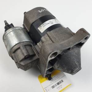 MOTOR ARRANQUE 8200266777E RENAULT MEGANE III BERLINA 5P Autodesguaces Alicante