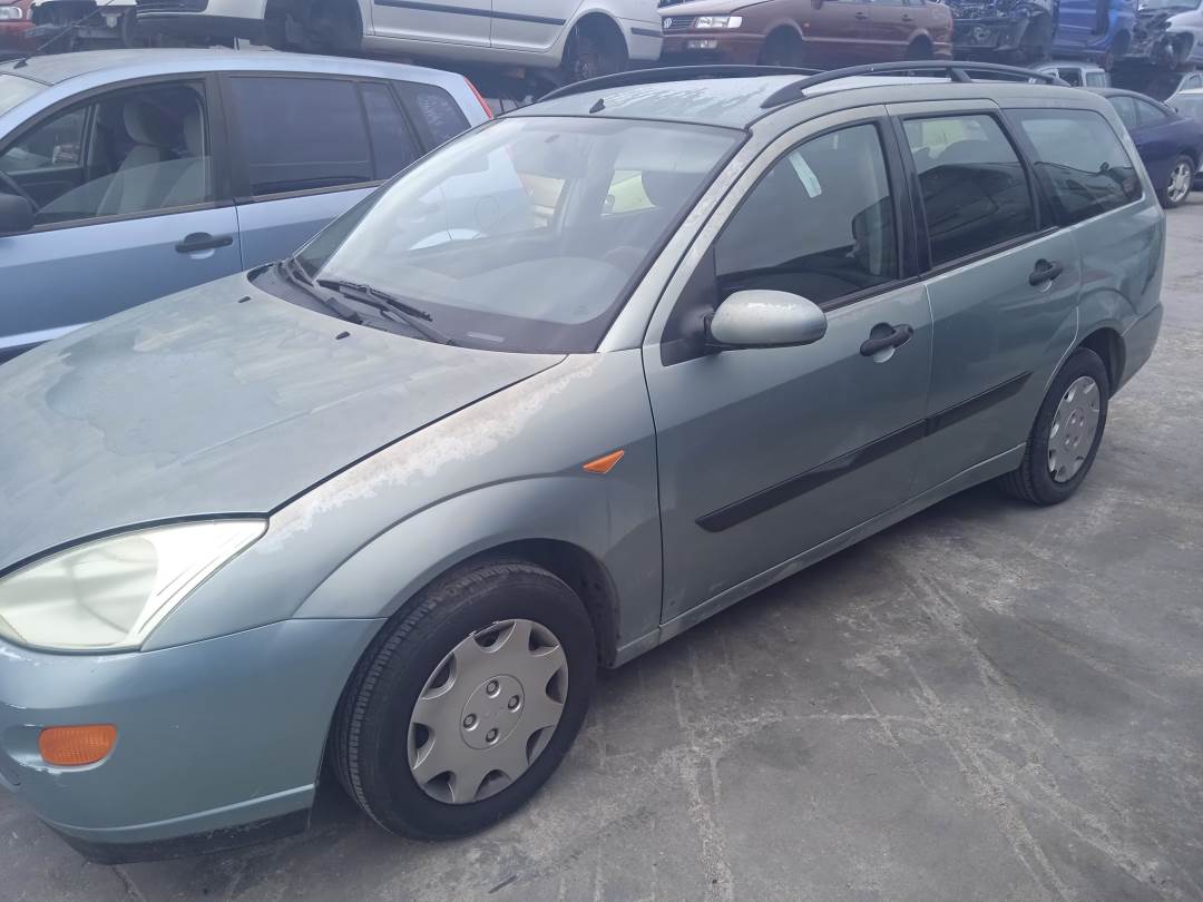 FORD FOCUS TURNIER (CAK) (1998 - 2004)