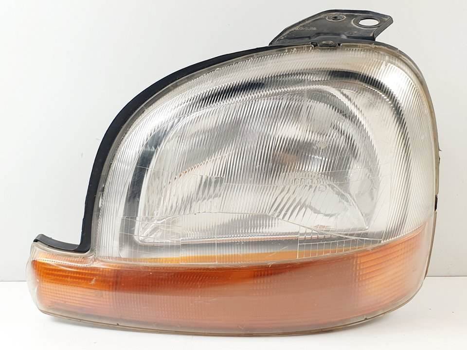 FARO IZQUIERDO - 89001033 - RENAULT - KANGOO (F/KC)