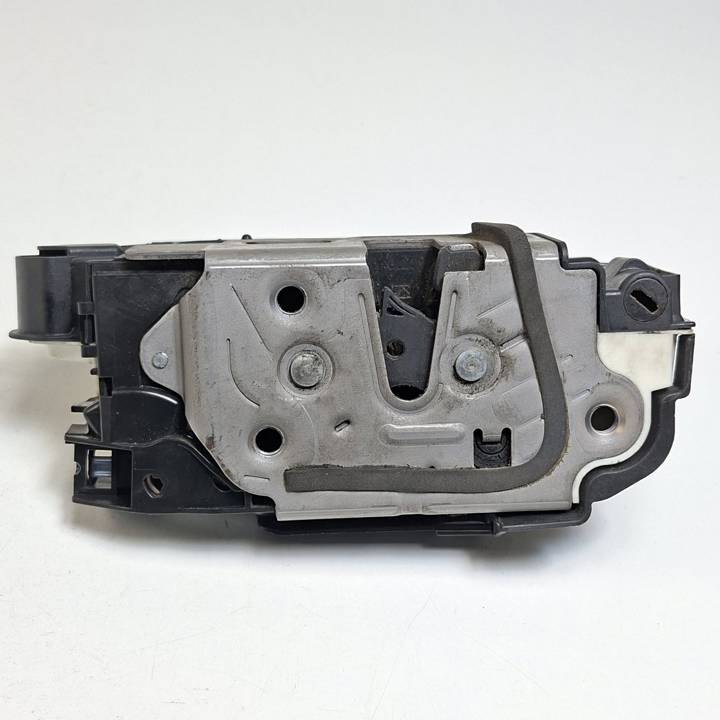 CERRADURA PUERTA DELANTERA DERECHA 1S1837016H SKODA CITIGO Autodesguaces Alicante