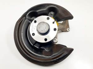MANGUETA TRASERA IZQUIERDA 3C0505435F VOLKSWAGEN PASSAT BERLINA (3C2) Autodesguaces Alicante