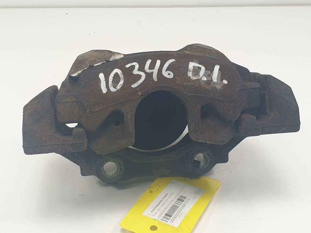 PINZA FRENO DELANTERA IZQUIERDA - 11360106553 - CITROEN - C4 GRAND PICASSO