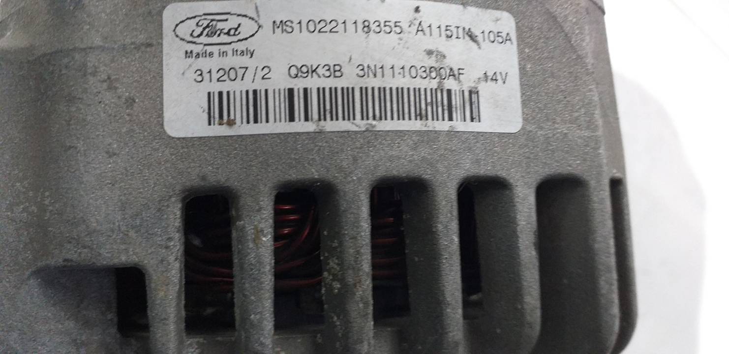 ALTERNADOR