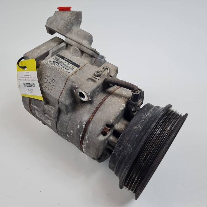 COMPRESOR AIRE ACONDICIONADO 4472204303 TOYOTA RAV4 Autodesguaces Alicante