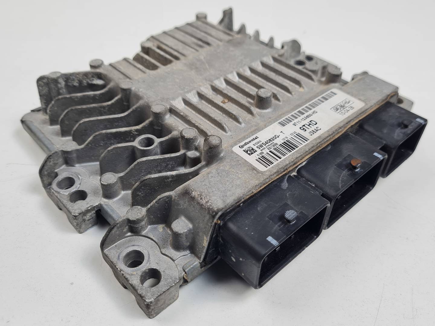 CENTRALITA MOTOR UCE - 5WS40820G - FORD - TRANSIT CONNECT (TC7)