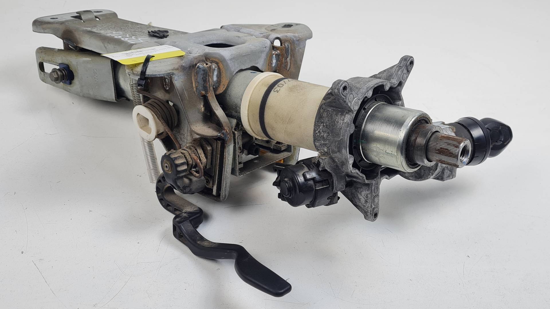 COLUMNA DIRECCION - 6765860 - BMW - SERIE 5 BERLINA (E60)