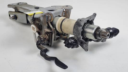 COLUMNA DIRECCION 6765860 BMW SERIE 5 BERLINA (E60) Autodesguaces Alicante