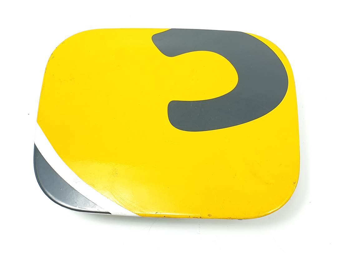 TAPA EXTERIOR COMBUSTIBLE - NISSAN - QASHQAI (J11)