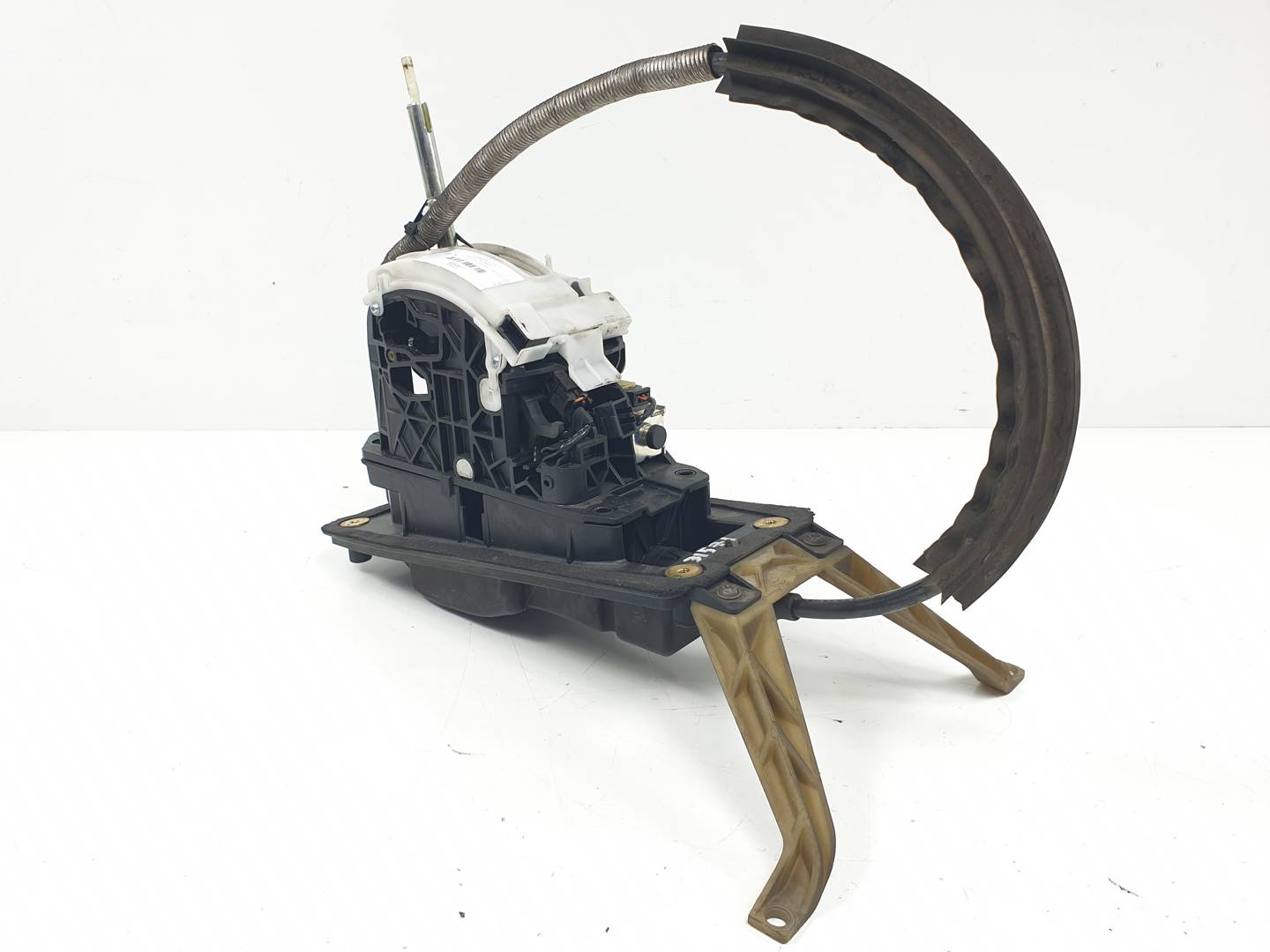 PALANCA CAMBIO - 4L1713041N - AUDI - Q7 (4L)