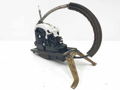 PALANCA CAMBIO 4L1713041N AUDI Q7 (4L) Autodesguaces Alicante