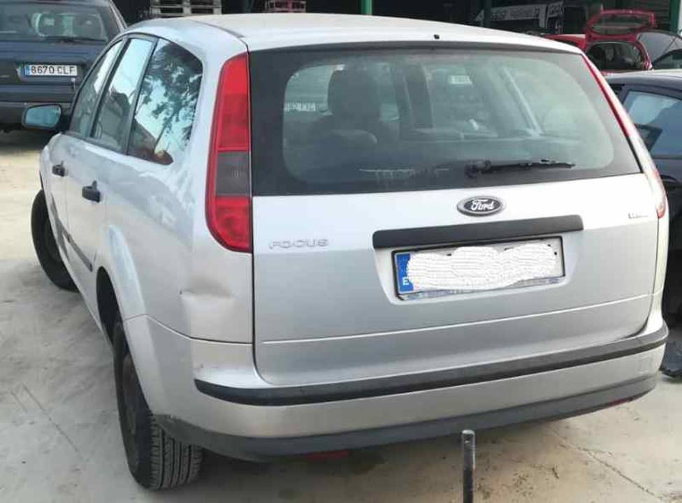 Imagen del vehículo FORD FOCUS BERLINA (CAP)