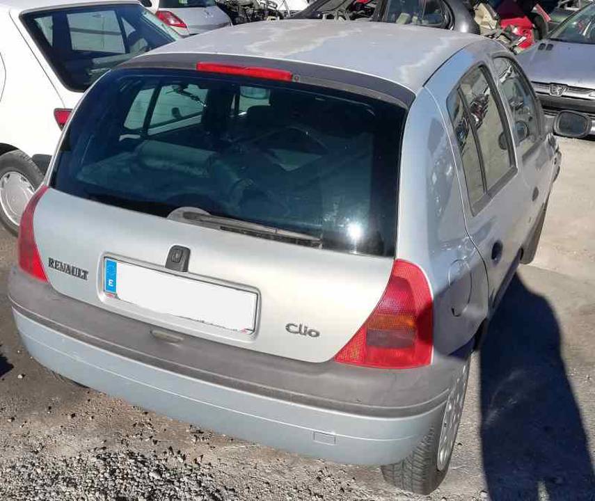 Imagen del vehículo RENAULT CLIO II FASE II (B/CB0)